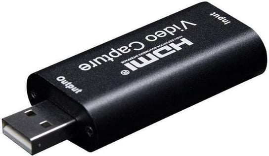 Microconnect Hdmi Video Capture (Usb 2.0) Microconnect
