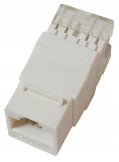 Microconnect Keystone Module Cat5E, Utp Microconnect