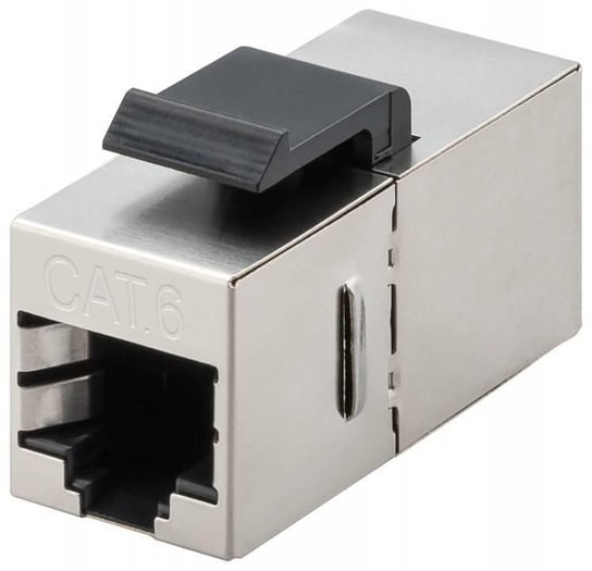 Microconnect Keystone Module Cat6, Stp Microconnect