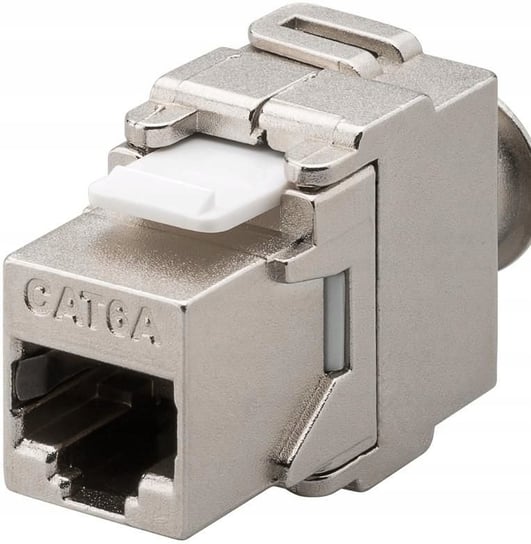 Microconnect Keystone Module Cat6A, Stp Microconnect