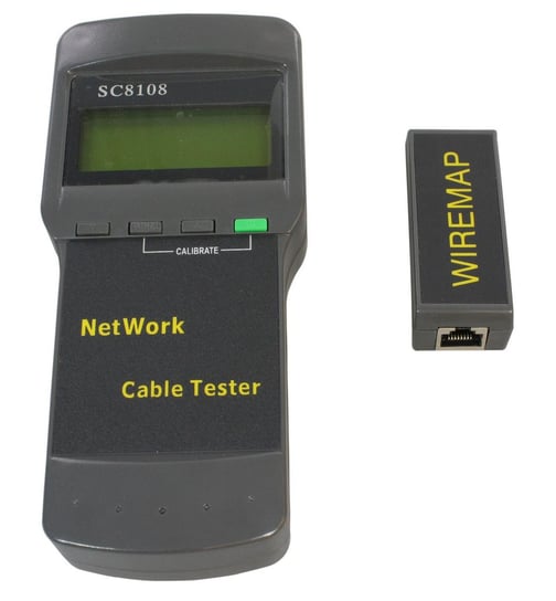 Microconnect Lcd  Cable Tester Microconnect