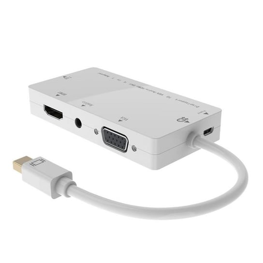 Microconnect Mini Displayport 1.2 Microconnect