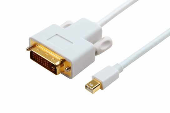 Microconnect Mini Displayport To Dvi-D Microconnect