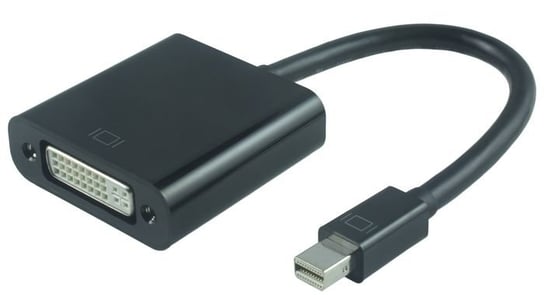 Microconnect Mini Displayport To Dvi Video Microconnect