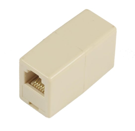 Microconnect Modular Adapter Rj12-Rj12 F/F Inny producent