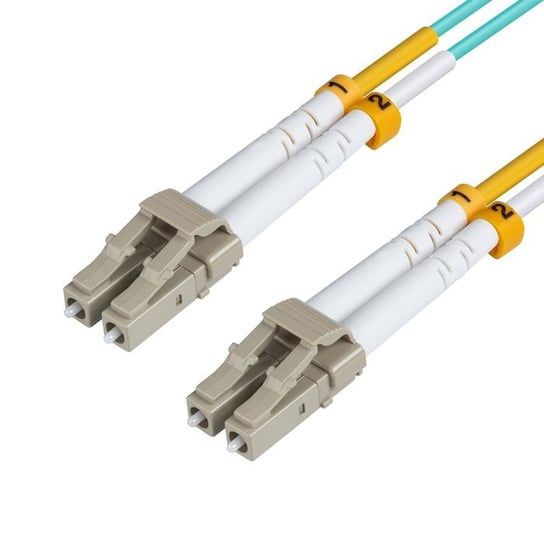 Microconnect Optical Fibre Cable, Lc-Lc, Multimode Inna marka
