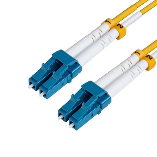 Microconnect Optical Fibre Cable, Lc-Lc, Singlemod Inna marka