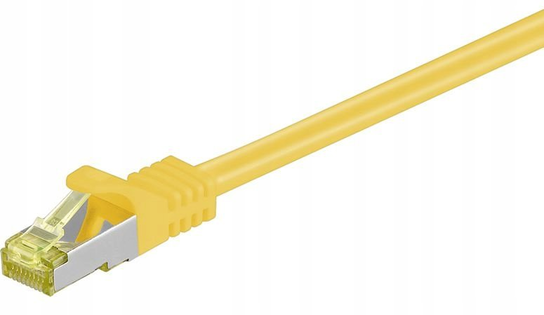 Microconnect Patchcord Rj45 S/Ftp (Pimf) Microconnect