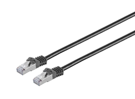 Microconnect Patchcord Rj45 S/Ftp (Pimf) Microconnect