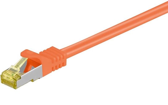 Microconnect Patchcord Rj45 S/Ftp (Pimf) Microconnect