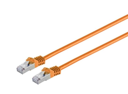 Microconnect Patchcord Rj45 S/Ftp (Pimf) Microconnect