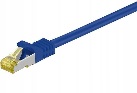 Microconnect Patchcord Rj45 S/Ftp (Pimf) Microconnect