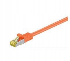 Microconnect Patchcord Rj45 S/Ftp (Pimf) Microconnect