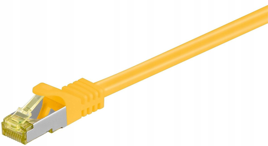 Microconnect Patchcord Rj45 S/Ftp (Pimf) Microconnect