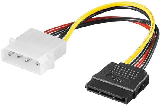 Microconnect Pc Y Power Cable/Adapter Microconnect