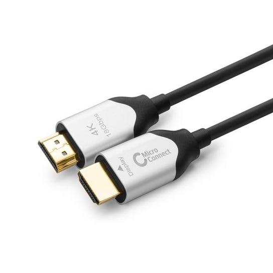 Microconnect Premium Optic Fiber Hdmi 2.0 Cable 40M Microconnect