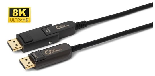 Microconnect Premium Optic Fiber Mini Displayport Microconnect
