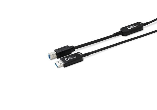 Microconnect Premium Optic Fiber Usb 3.0 A-B Cable Microconnect