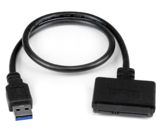 Microconnect Sata Cable Usb3.0 To 2.5" Inny producent