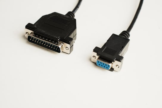 Microconnect Serial Cable Db9-Db25 3M F/M Microconnect