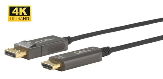 Microconnect Światłowód Premium Displayport 1.4 Microconnect