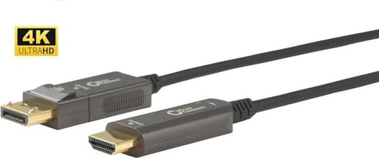 Microconnect Światłowód Premium Displayport 1.4 Microconnect