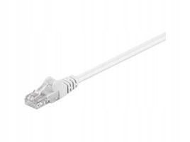 Microconnect U/Utp Cat5E 20M Biały Pcw Microconnect