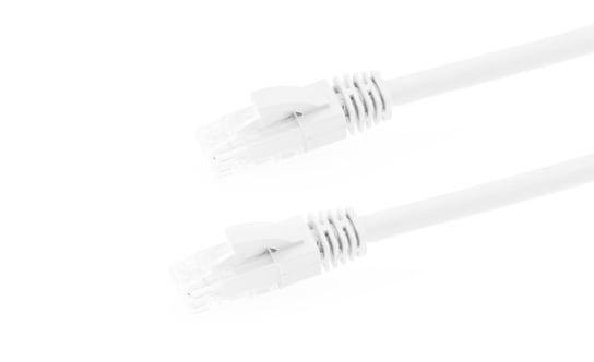 Microconnect U/Utp Cat6 7M White Snagless Microconnect