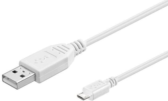 Microconnect Usb 2.0 Cable, 0.3M Microconnect
