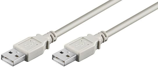 Microconnect Usb 2.0 Cable, 0.5M Microconnect