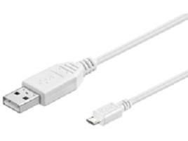 Microconnect Usb 2.0 Cable, 1.8M Microconnect