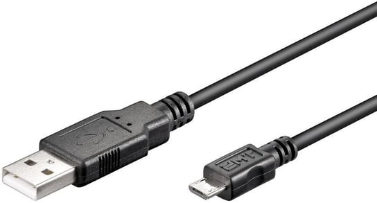 Microconnect Usb 2.0 Cable, 1.8M Microconnect