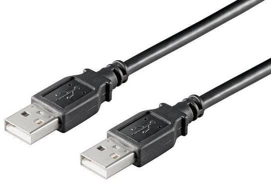 Microconnect Usb 2.0 Cable, 5M Microconnect