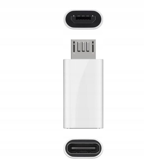 Microconnect Usb 2.0 Micro-B To Usb-C Inny producent