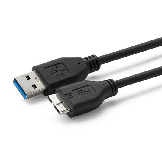 Microconnect Usb 3.0 Cable, 0.5M Microconnect