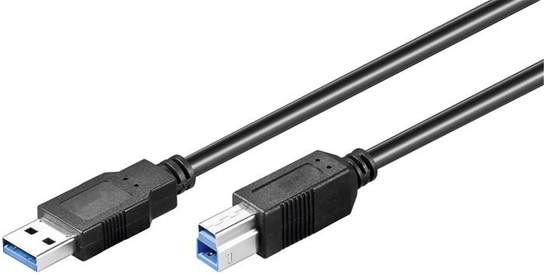 Microconnect Usb 3.0 Cable, 1M Microconnect