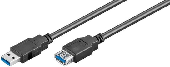 Microconnect Usb 3.0 Extension Cable, 0.5M Microconnect