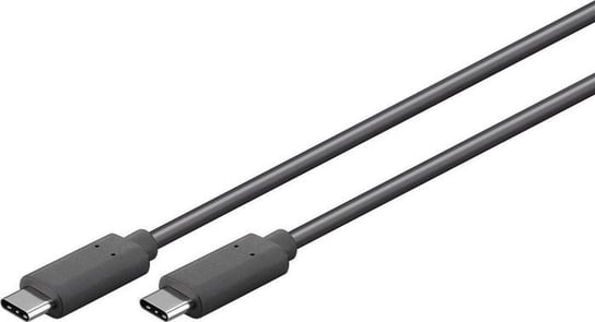 Microconnect Usb-C 3.2 Gen2X2 Cable, 0.5M Microconnect