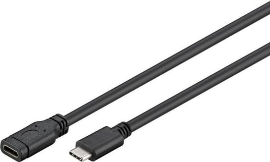 Microconnect Usb-C Extension Cable, 1M Microconnect