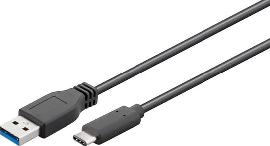 Microconnect Usb-C Gen1 - Usb3.0 A, 0.15M Cable, 1 Microconnect