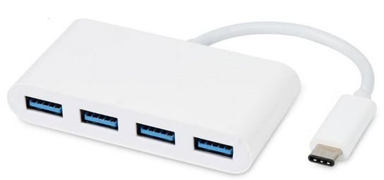 Microconnect Usb-C Multiport Adapter Hub Microconnect