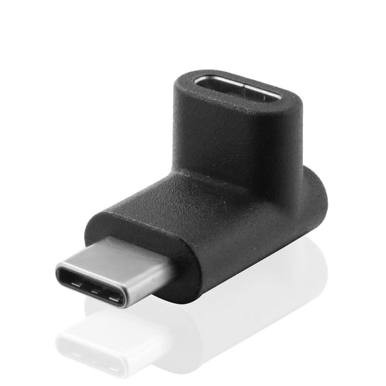 Microconnect Usb-C To C Adapter Angled 90° Inny producent