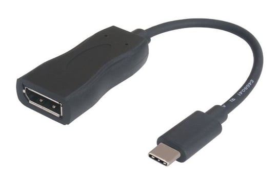 Microconnect Usb-C To Displayport Adapter, 4K@60Hz Microconnect