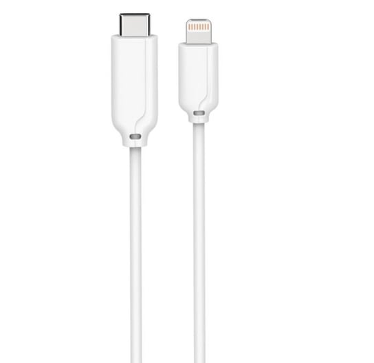 Microconnect Usb-C To Lightning Cable Mfi, 1M Microconnect