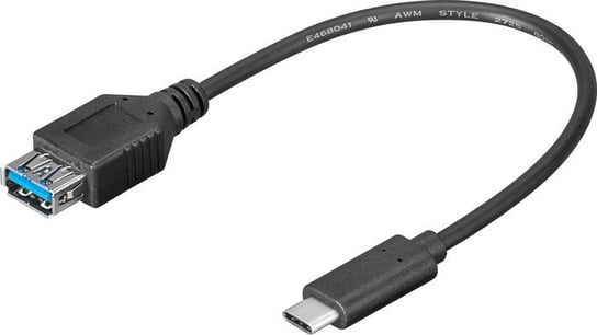 Microconnect Usb-C To Usb3.0 Type A Adapter, 0.2M Microconnect