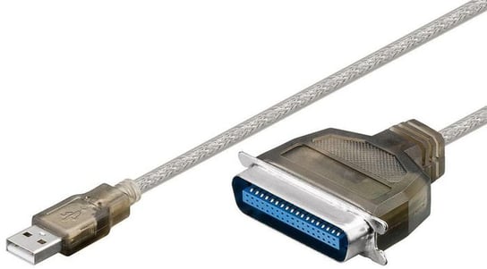 Microconnect Usb Printer Cable, Usb To Cen36, 1.8M Microconnect