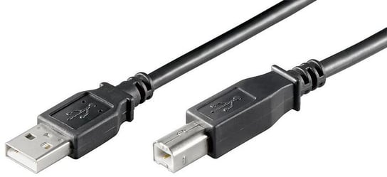 Microconnect Usb2.0 A-B Cable, 0.3M Microconnect