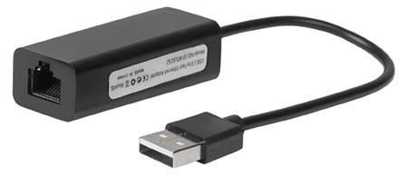 Microconnect Usb2.0 To Ethernet Adapter Microconnect