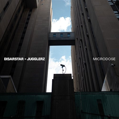 Microdose Disarstar x Jugglerz