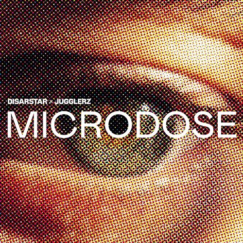 Microdose EP Disarstar, Jugglerz